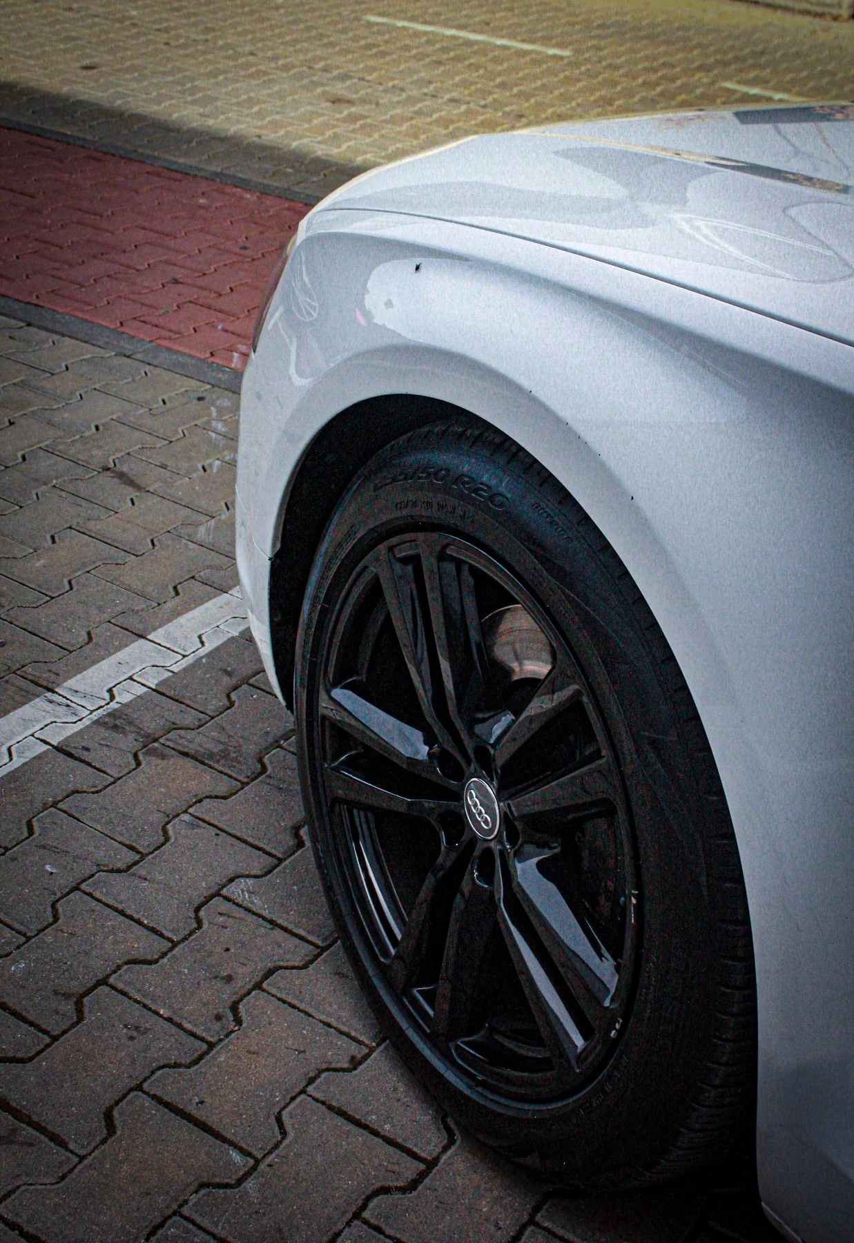 Audi A8 4.2BITDI, снимка 4 - Автомобили и джипове - 56137799