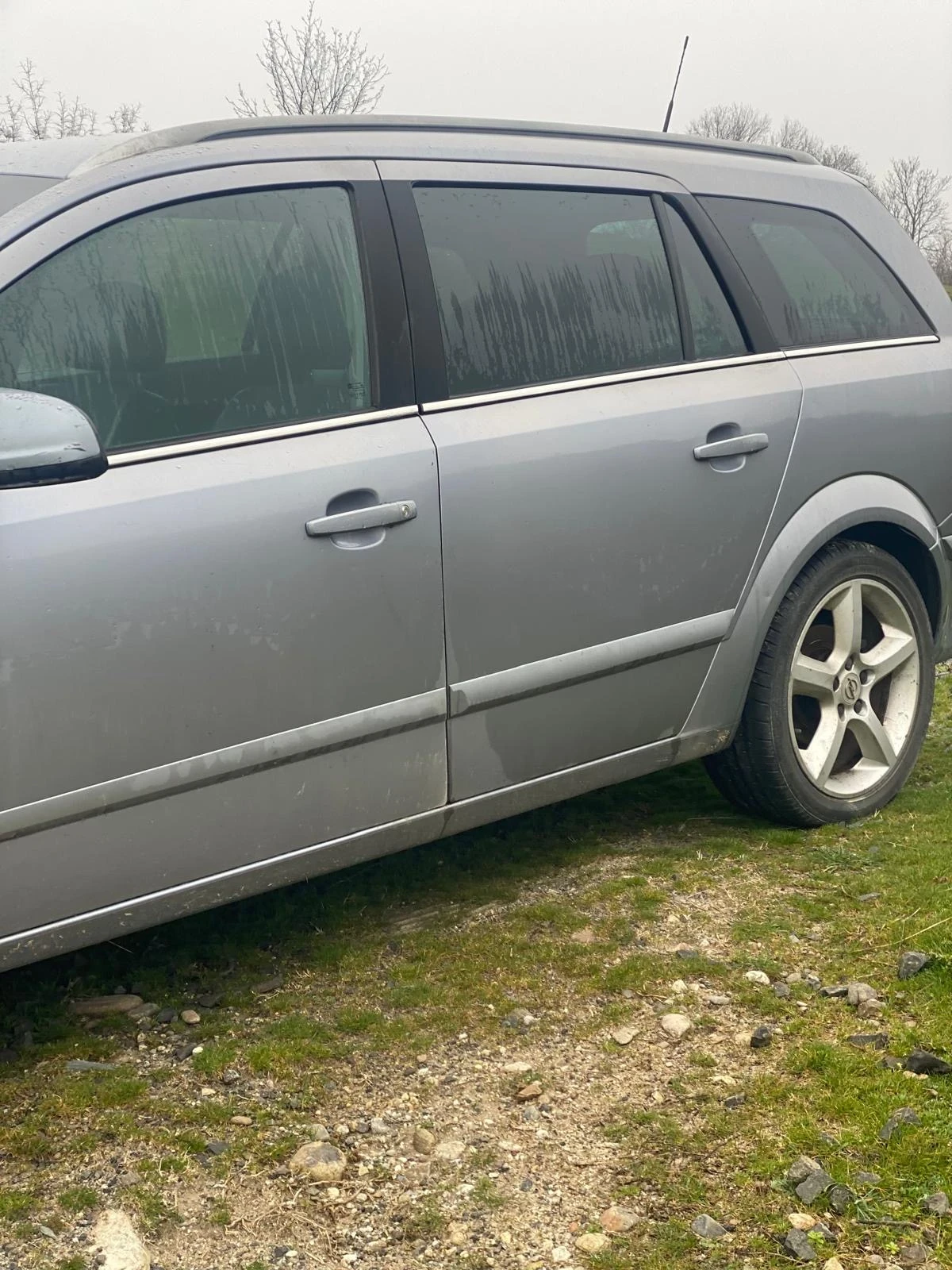 Opel Astra, снимка 2 - Автомобили и джипове - 56152356