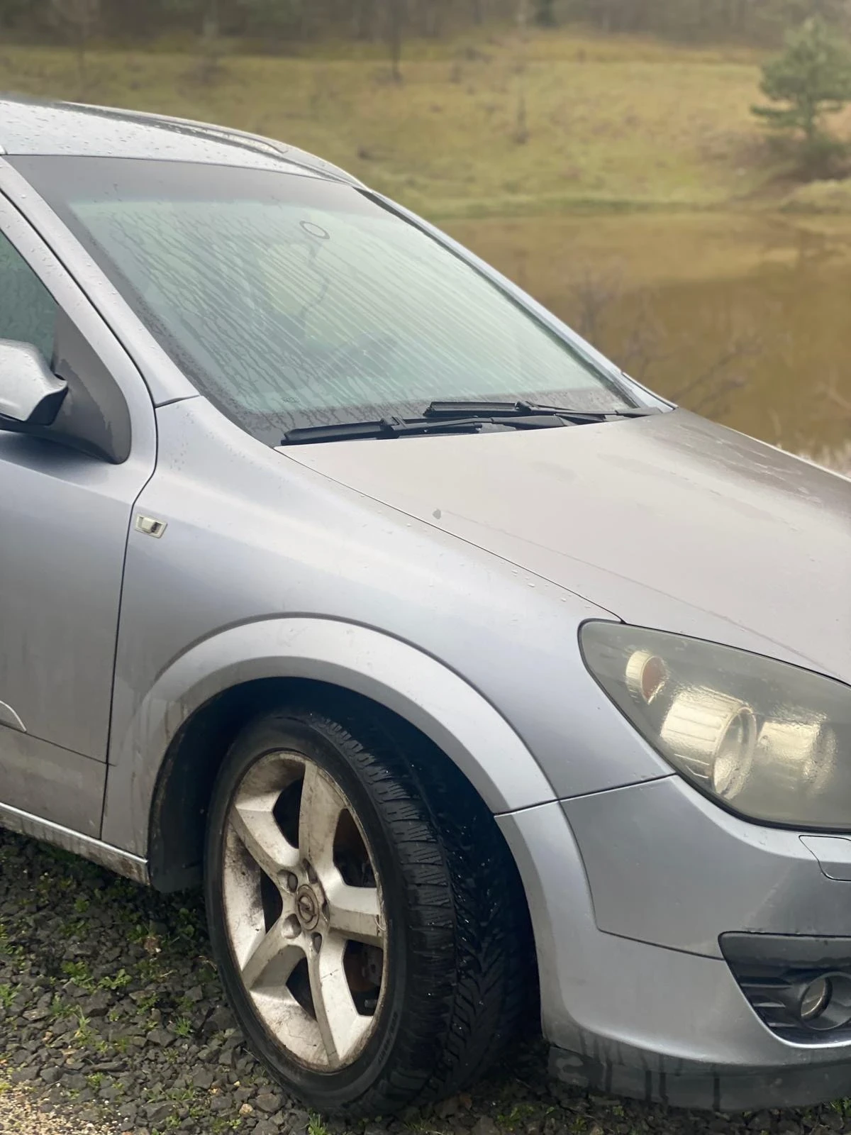 Opel Astra, снимка 3 - Автомобили и джипове - 56152356