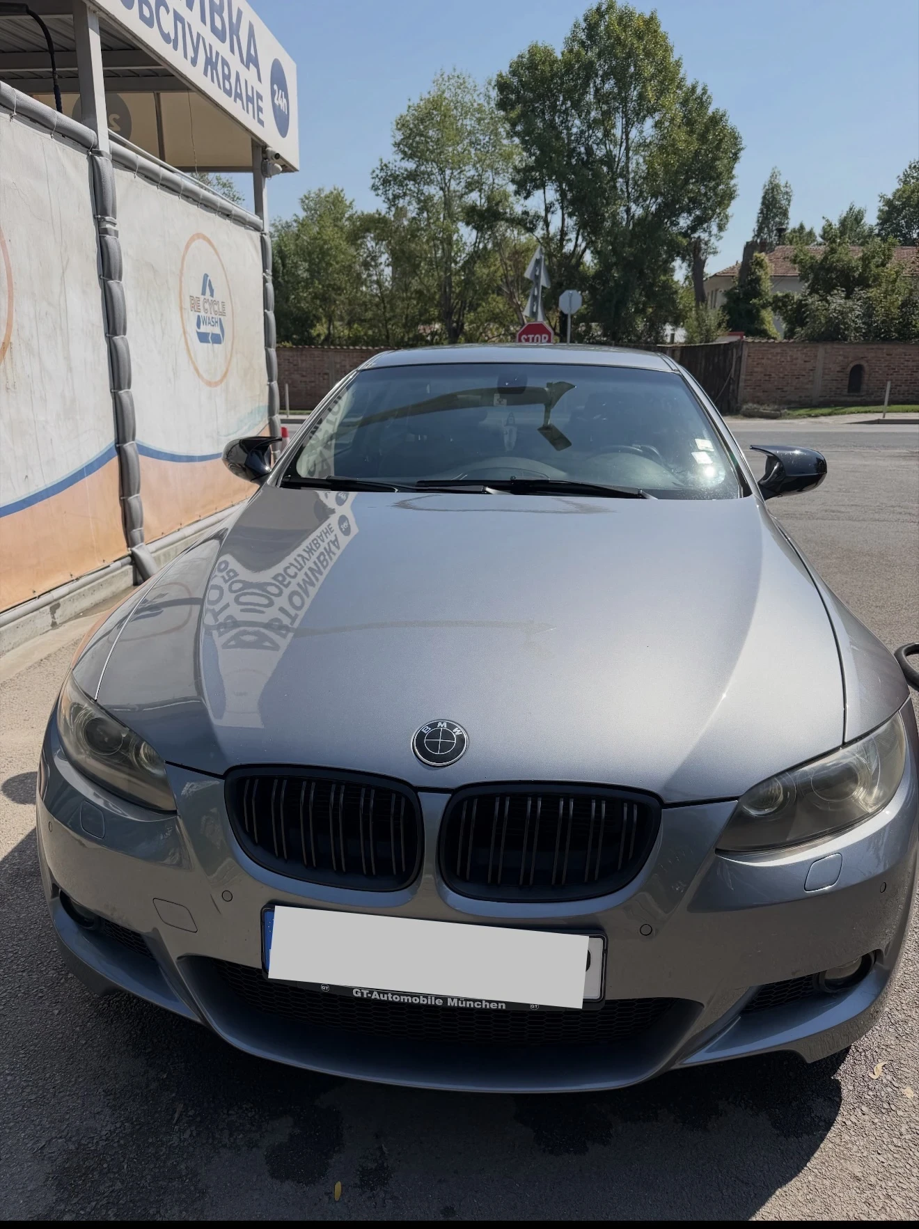 BMW 330