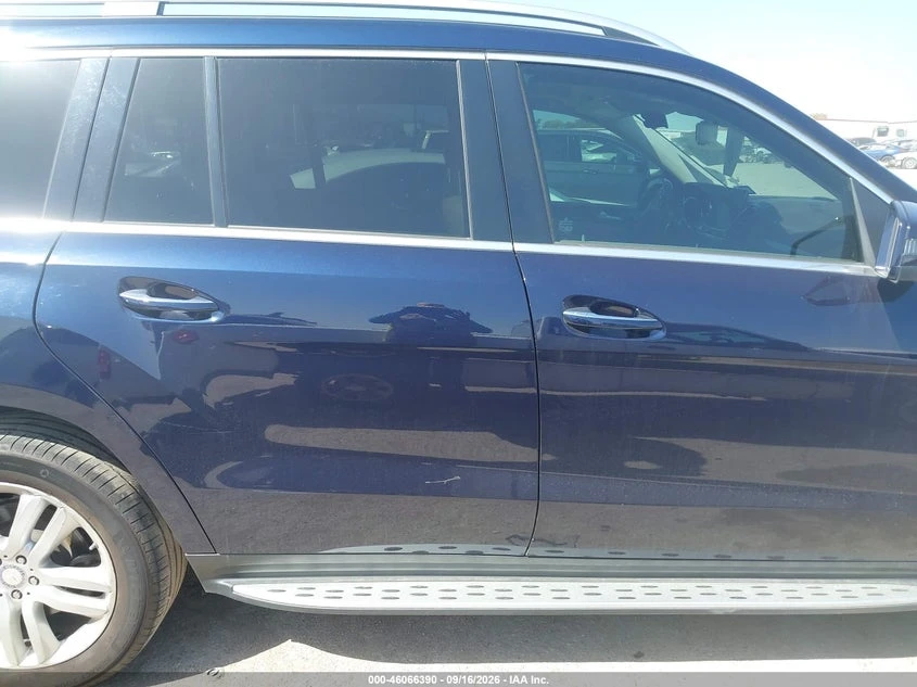 Mercedes-Benz GLS 450 2017 MERCEDES-BENZ GLS 450 4MATIC | Mobile.bg � ����������� 4