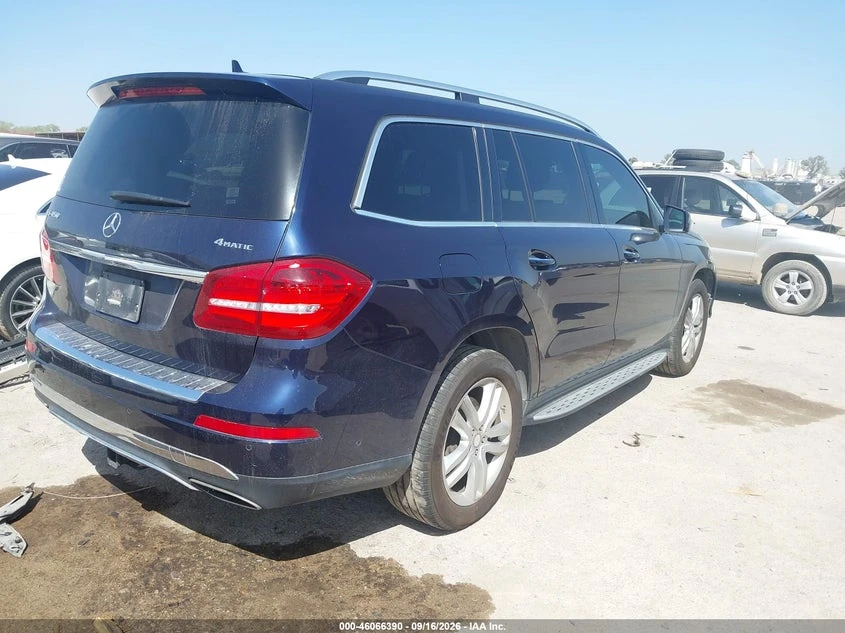Mercedes-Benz GLS 450 2017 MERCEDES-BENZ GLS 450 4MATIC | Mobile.bg � ����������� 6