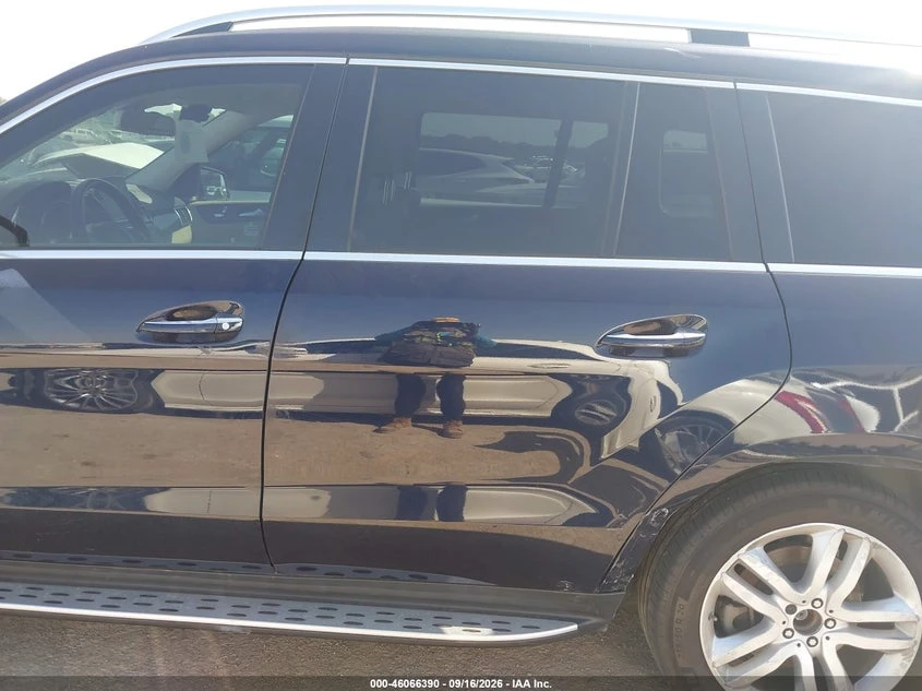 Mercedes-Benz GLS 450 2017 MERCEDES-BENZ GLS 450 4MATIC | Mobile.bg � ����������� 5