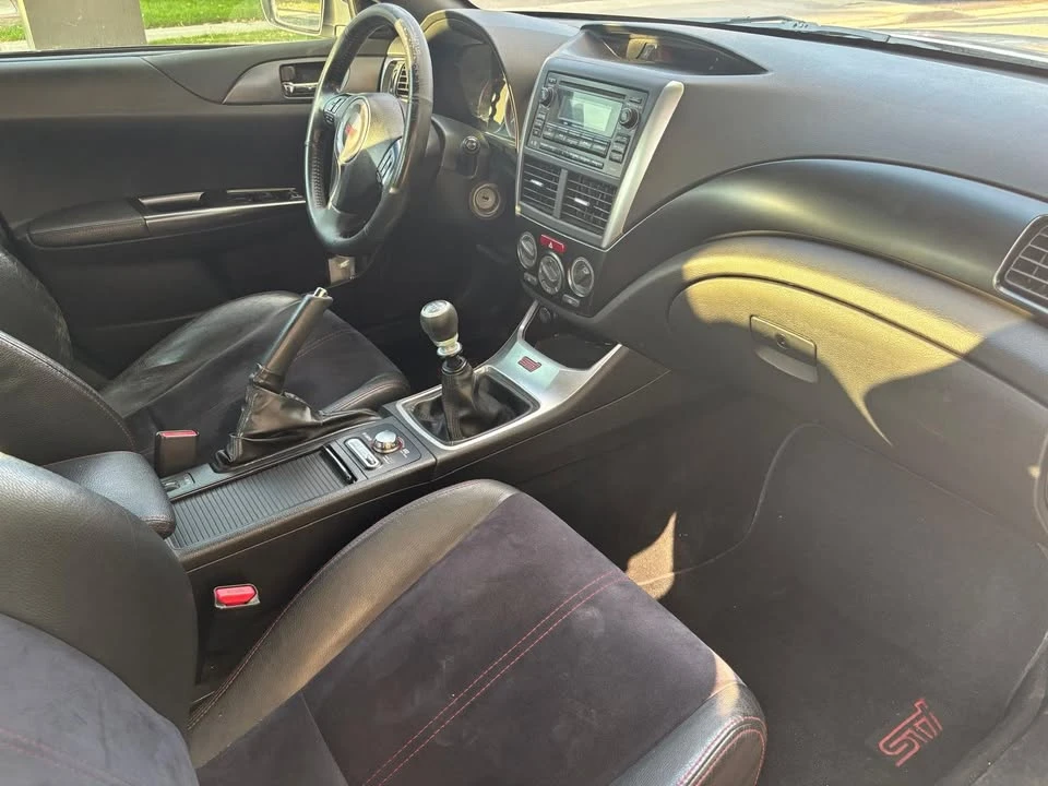 Subaru WRX STI* ���������� ��� ������������ ������*  | Mobile.bg � ����������� 8