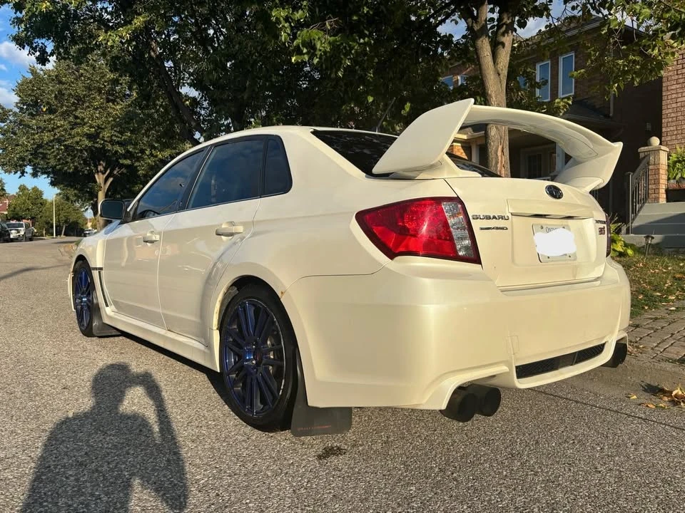 Subaru WRX STI* ���������� ��� ������������ ������*  | Mobile.bg � ����������� 5