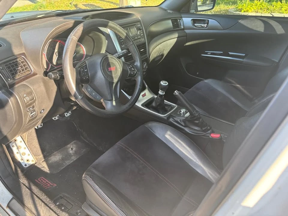 Subaru WRX STI* ���������� ��� ������������ ������*  | Mobile.bg � ����������� 3