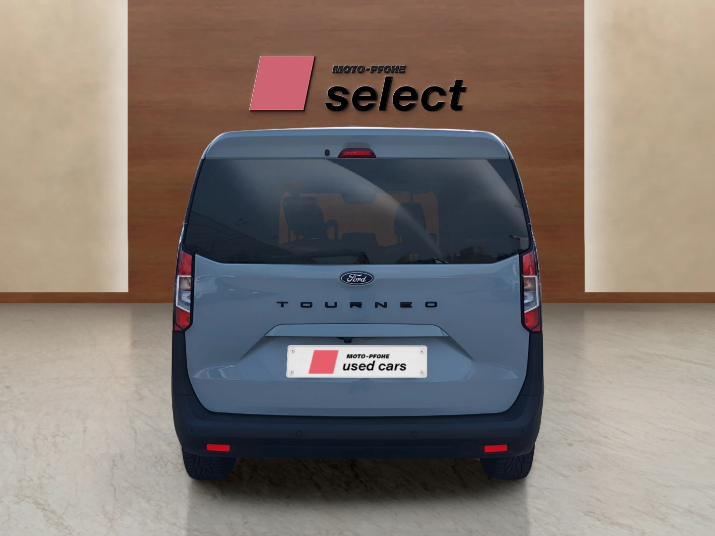 Ford Courier 1.0 EcoBoost | Mobile.bg � ����������� 4