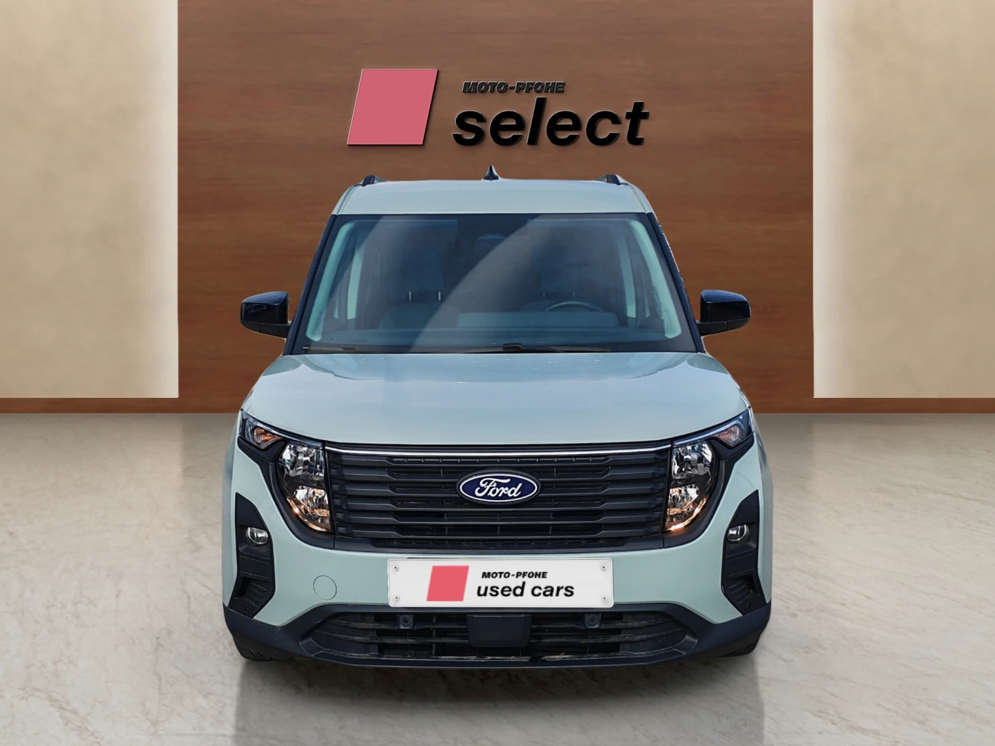Ford Courier 1.0 EcoBoost | Mobile.bg � ����������� 8