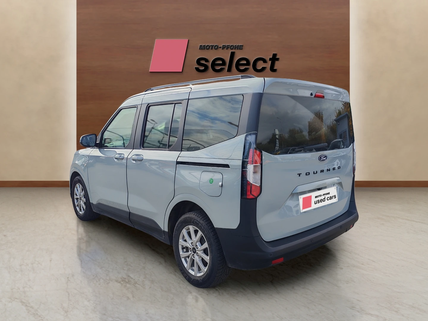 Ford Courier 1.0 EcoBoost | Mobile.bg � ����������� 3