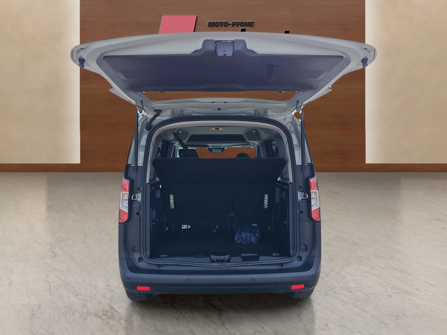 Ford Courier 1.0 EcoBoost | Mobile.bg � ����������� 9