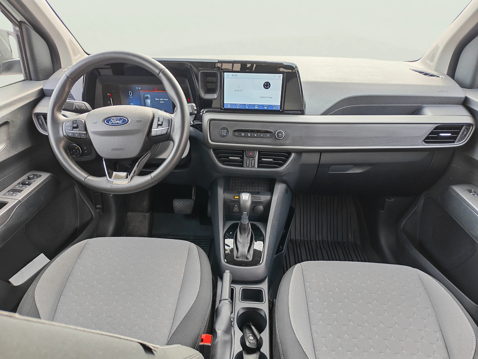 Ford Courier 1.0 EcoBoost | Mobile.bg � ����������� 12
