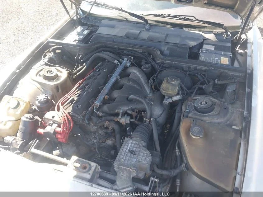 Porsche 944, снимка 15 - Автомобили и джипове - 56706880