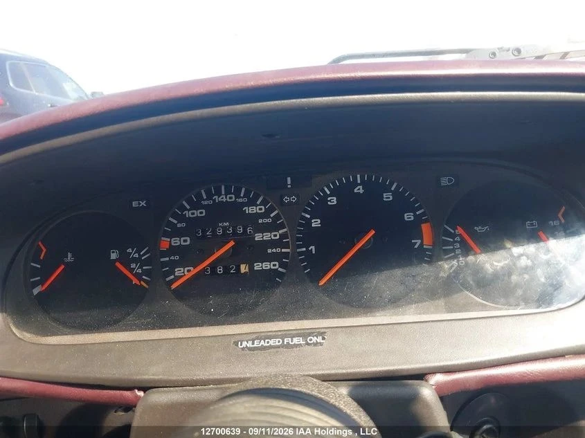 Porsche 944, снимка 11 - Автомобили и джипове - 56706880