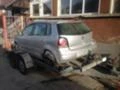 VW Polo 1.4 TDI, снимка 2