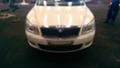 Skoda Octavia 1.6.2.0DЧАСТИ, снимка 1