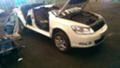 Skoda Octavia 1.6.2.0DЧАСТИ, снимка 4