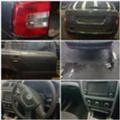 Skoda Octavia 1.6.2.0DЧАСТИ, снимка 3