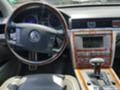 VW Phaeton 5,0TDI-V10, снимка 6