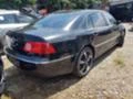 VW Phaeton 5,0TDI-V10, снимка 5