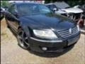 VW Phaeton 5,0TDI-V10, снимка 3