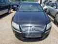 VW Phaeton 5,0TDI-V10, снимка 2