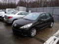 Peugeot 207 1.6 hdi 90 к.с., снимка 1