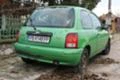 Nissan Micra, снимка 3