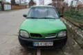 Nissan Micra, снимка 6