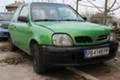 Nissan Micra, снимка 1