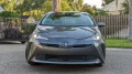Toyota Prius  - изображение 6