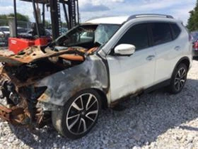 Nissan X-trail 1.6 d-130 k.c., снимка 4