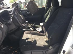 Nissan X-trail 1.6 d-130 k.c., снимка 8