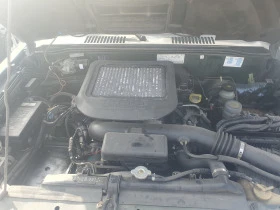 Isuzu Trooper 3.0tdi/на части , снимка 5