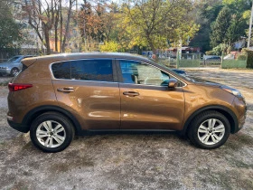 Kia Sportage 2.4, снимка 4