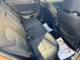 Kia Sportage 2.4, снимка 6