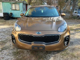 Kia Sportage 2.4, снимка 2