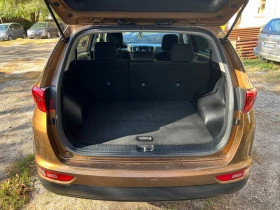 Kia Sportage 2.4, снимка 9