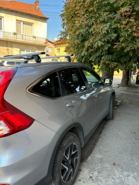 Honda Cr-v, снимка 3