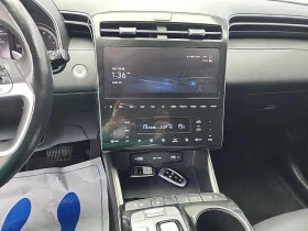Hyundai Tucson Gasoline 1.6 Turbo 2WD Modern, снимка 10