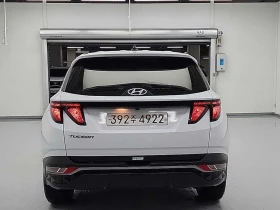Hyundai Tucson Gasoline 1.6 Turbo 2WD Modern, снимка 3