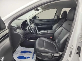 Hyundai Tucson Gasoline 1.6 Turbo 2WD Modern, снимка 11