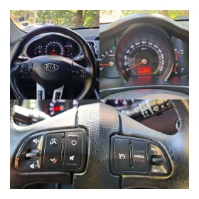 Kia Sportage 1, 7 CRDi 6ск. FULL, снимка 12