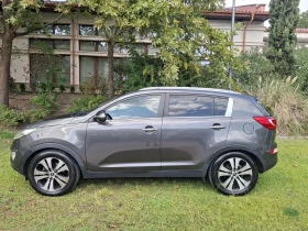Kia Sportage 1, 7 CRDi 6ск. FULL, снимка 6