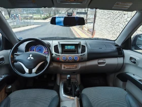 Mitsubishi L200, снимка 13