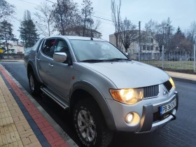 Mitsubishi L200, снимка 6