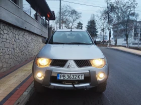 Mitsubishi L200, снимка 7