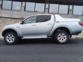 Mitsubishi L200, снимка 11