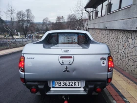 Mitsubishi L200, снимка 5