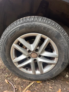 VW Tiguan 2.0tdi 140, снимка 13