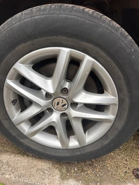 VW Tiguan 2.0tdi 140, снимка 11